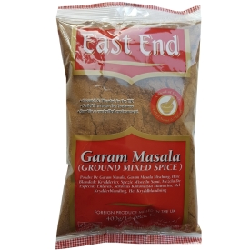 Garšvielu maisījums Garam Masala, 400g