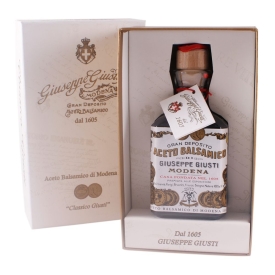 Balzametiķis “Il Classico” 2 zelta medaļu, 8gadi, 250ml