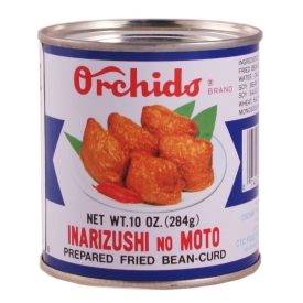 Cepts Tofu Inarizushi No Moto, 284g