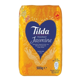 Aromātiskie Taizemes Jasmīnu rīsi, 500g