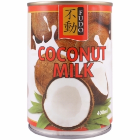 Kokosriekstu piens, 400ml