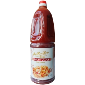 Kimči mērce, 1.8L