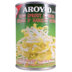 Bean sprouts in brine, 400g
