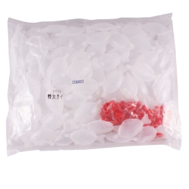 Plastmasas zivtiņas sojas mērcei, 100gab. x 10ml