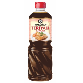 Teriyaki mērce ar ingveru, 975ml