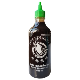 Mērce Hoi Sin, 455ml