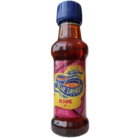 Sezama eļļa, 150ml