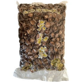 Dried Shiitake Mushrooms, 3kg