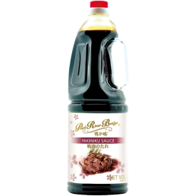 Yakiniku mērce, 1,8L
