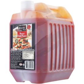 Saldā čili mērce, 5150 g