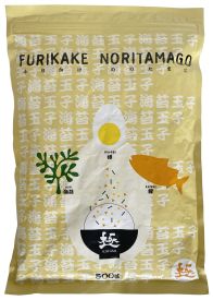 Garšvielu maisījums rīsiem FURIKAKE NORITAMAGO, 500g