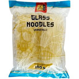 Stikla (pupiņu) nūdeles, Vermicelli, 100g