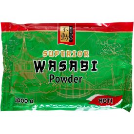 Wasabi powder Superior, 1kg