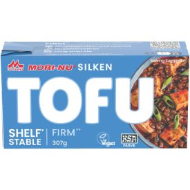 Zīda Tofu, 307g