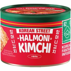 Kāposti Kimči, 160g