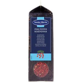 Garšviela Pipari rozā, graudu, SANTA MARIA, Tetra, 265g