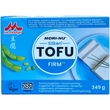 Silken style Tofu, firm, 349g