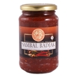 Sambal Badjak sauce, 375g