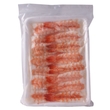 Shell off, cooked shrimps Sushi Ebi 4L, frozen, 220g