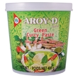 Green curry paste, 400g