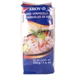 Rice noodles Vermicelli, thin, 220g