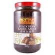 Black bean & garlic sauce, 368g