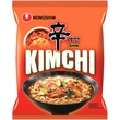 Ramen noodle soup Kimchi Ramyun, Hot, 120g