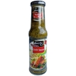 Green chilli sauce, 250ml