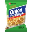 Onion flavoured chips, 50g