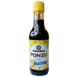 Soy sauce  with citrus Ponzu, 250ml