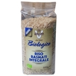 Wholegrain Basmati rice Organic, 500g