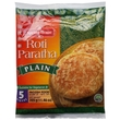 Flatbread Roti Paratha, frozen, 5pcs.,325g