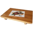Bamboo board for sushi, 27cm