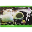 Rice cake with green tea Mochi, 180g