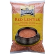 Red lentils, 2kg