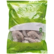Tīģergarneles čaumalā bez galvas 16/20, viegli lobāmas, saldētas, 1kg (25% glazūra)