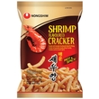 Prawn crackers, ready to eat, Hot, 75g
