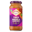 Tikka Masala curry sauce, 450g