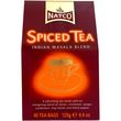 Spiced Tea, Indian Masala Blend, 40 Tea bags, 125g
