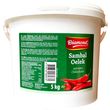 Sambal Oelek sauce, 5 kg
