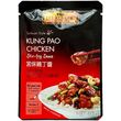 Chicken Stir Fry Sauce Kung Pao, Hot 60g