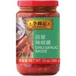 Chilli garlic Sauce 368g