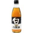 Soy sauce white Shiro Shoyu, 360 ml