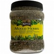 Mixed herbs, dried, 230g