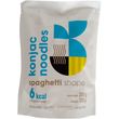 Konjac noodles Spagetti, 250g, 6kcal