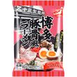 Ātri pagatavojama Hakata ramen nūdeļu zupa, Tonkotsu, 110g