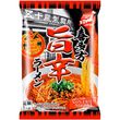 Ātri pagatavojama Kitakata ramen nūdeļu zupa, Uma-Kara, asa, 101g