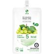 Konjac jelly with grape flavour, 150ml