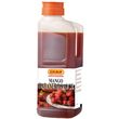 Mango habanero sauce, hot, 2kg