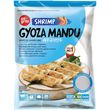 Korejiešu Gyoza pelmeņi ar garnelēm, saldēti, 540g